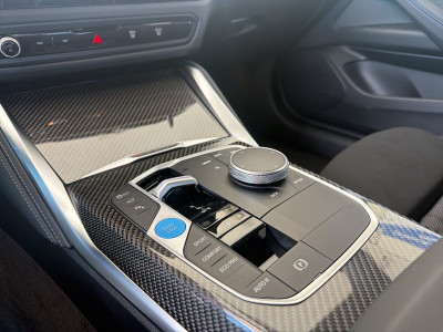 BMW i4 Vorführwagen BMW i4 Vorführwagen