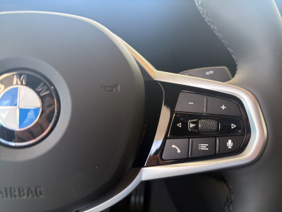 BMW i4 Vorführwagen BMW i4 Vorführwagen