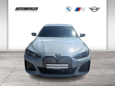 BMW i4 Vorführwagen BMW i4 Vorführwagen