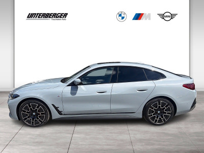 BMW i4 Vorführwagen BMW i4 Vorführwagen