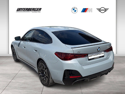 BMW i4 Vorführwagen BMW i4 Vorführwagen