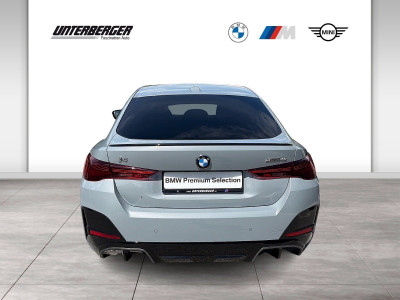 BMW i4 Vorführwagen BMW i4 Vorführwagen