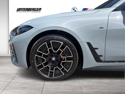 BMW i4 Vorführwagen BMW i4 Vorführwagen