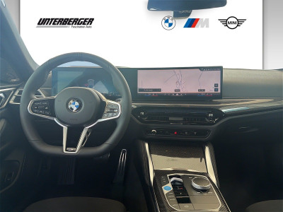 BMW i4 Vorführwagen BMW i4 Vorführwagen