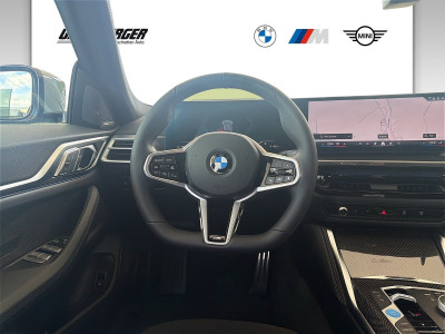 BMW i4 Vorführwagen BMW i4 Vorführwagen