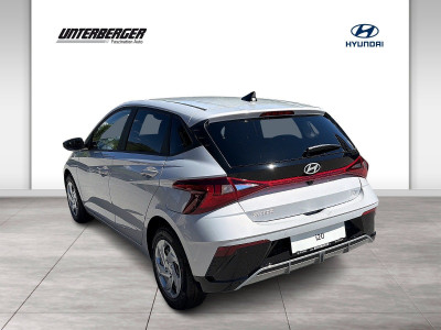 Hyundai i20 Neuwagen Hyundai i20 Neuwagen