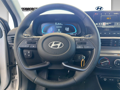 Hyundai i20 Neuwagen Hyundai i20 Neuwagen