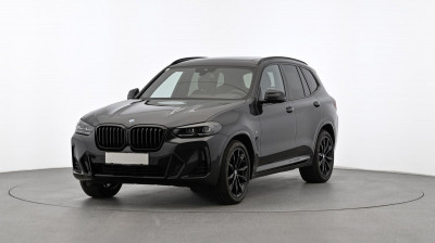 BMW X3 Gebrauchtwagen BMW X3 Gebrauchtwagen