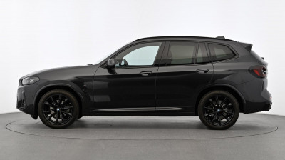 BMW X3 Gebrauchtwagen BMW X3 Gebrauchtwagen