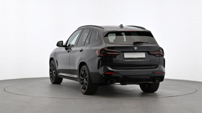 BMW X3 Gebrauchtwagen BMW X3 Gebrauchtwagen
