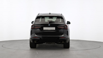 BMW X3 Gebrauchtwagen BMW X3 Gebrauchtwagen