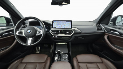 BMW X3 Gebrauchtwagen BMW X3 Gebrauchtwagen