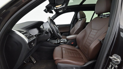 BMW X3 Gebrauchtwagen BMW X3 Gebrauchtwagen