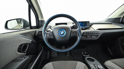 BMW i3 Gebrauchtwagen BMW i3 Gebrauchtwagen