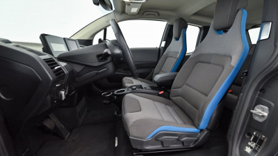BMW i3 Gebrauchtwagen BMW i3 Gebrauchtwagen