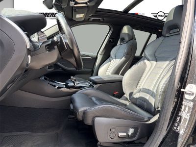 BMW X3 Gebrauchtwagen BMW X3 Gebrauchtwagen