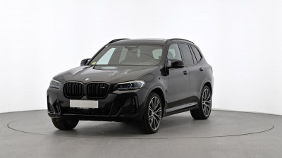 BMW X3 Gebrauchtwagen BMW X3 Gebrauchtwagen
