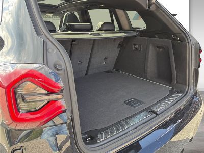 BMW X3 Gebrauchtwagen BMW X3 Gebrauchtwagen