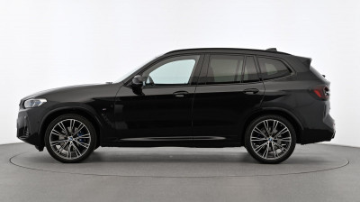 BMW X3 Gebrauchtwagen BMW X3 Gebrauchtwagen