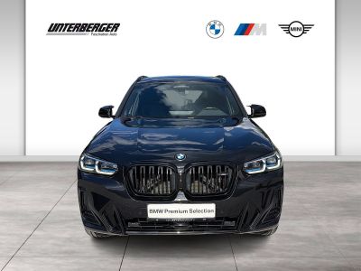 BMW X3 Gebrauchtwagen BMW X3 Gebrauchtwagen