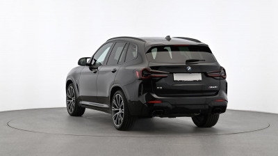 BMW X3 Gebrauchtwagen BMW X3 Gebrauchtwagen