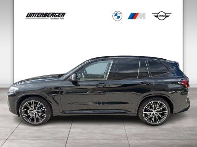 BMW X3 Gebrauchtwagen BMW X3 Gebrauchtwagen