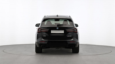 BMW X3 Gebrauchtwagen BMW X3 Gebrauchtwagen