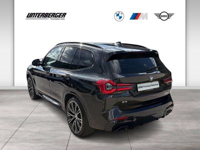 BMW X3 Gebrauchtwagen BMW X3 Gebrauchtwagen