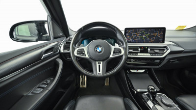 BMW X3 Gebrauchtwagen BMW X3 Gebrauchtwagen