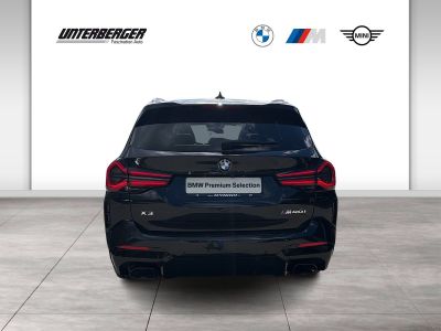 BMW X3 Gebrauchtwagen BMW X3 Gebrauchtwagen