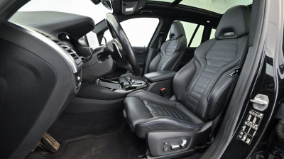 BMW X3 Gebrauchtwagen BMW X3 Gebrauchtwagen
