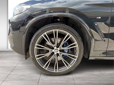 BMW X3 Gebrauchtwagen BMW X3 Gebrauchtwagen