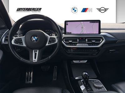 BMW X3 Gebrauchtwagen BMW X3 Gebrauchtwagen