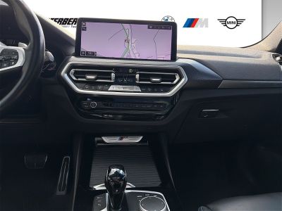 BMW X3 Gebrauchtwagen BMW X3 Gebrauchtwagen