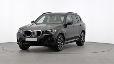 BMW X3 Gebrauchtwagen BMW X3 Gebrauchtwagen