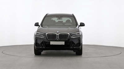 BMW X3 Gebrauchtwagen BMW X3 Gebrauchtwagen