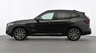 BMW X3 Gebrauchtwagen BMW X3 Gebrauchtwagen