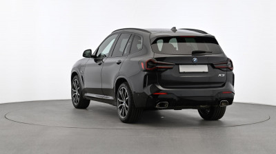 BMW X3 Gebrauchtwagen BMW X3 Gebrauchtwagen