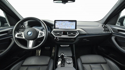 BMW X3 Gebrauchtwagen BMW X3 Gebrauchtwagen