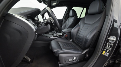 BMW X3 Gebrauchtwagen BMW X3 Gebrauchtwagen