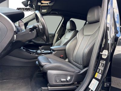 BMW X3 Gebrauchtwagen BMW X3 Gebrauchtwagen