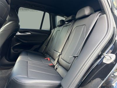 BMW X3 Gebrauchtwagen BMW X3 Gebrauchtwagen