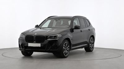 BMW X3 Gebrauchtwagen BMW X3 Gebrauchtwagen