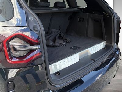 BMW X3 Gebrauchtwagen BMW X3 Gebrauchtwagen