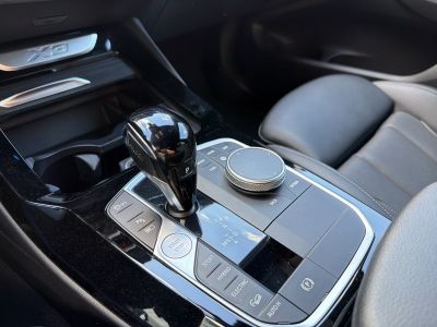 BMW X3 Gebrauchtwagen BMW X3 Gebrauchtwagen