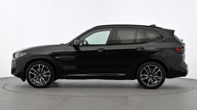 BMW X3 Gebrauchtwagen BMW X3 Gebrauchtwagen