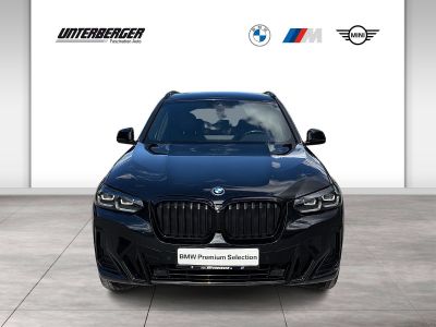 BMW X3 Gebrauchtwagen BMW X3 Gebrauchtwagen