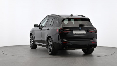 BMW X3 Gebrauchtwagen BMW X3 Gebrauchtwagen