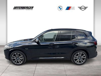 BMW X3 Gebrauchtwagen BMW X3 Gebrauchtwagen