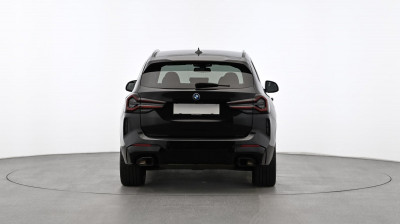 BMW X3 Gebrauchtwagen BMW X3 Gebrauchtwagen